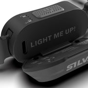 Silva Smini Fly - Black