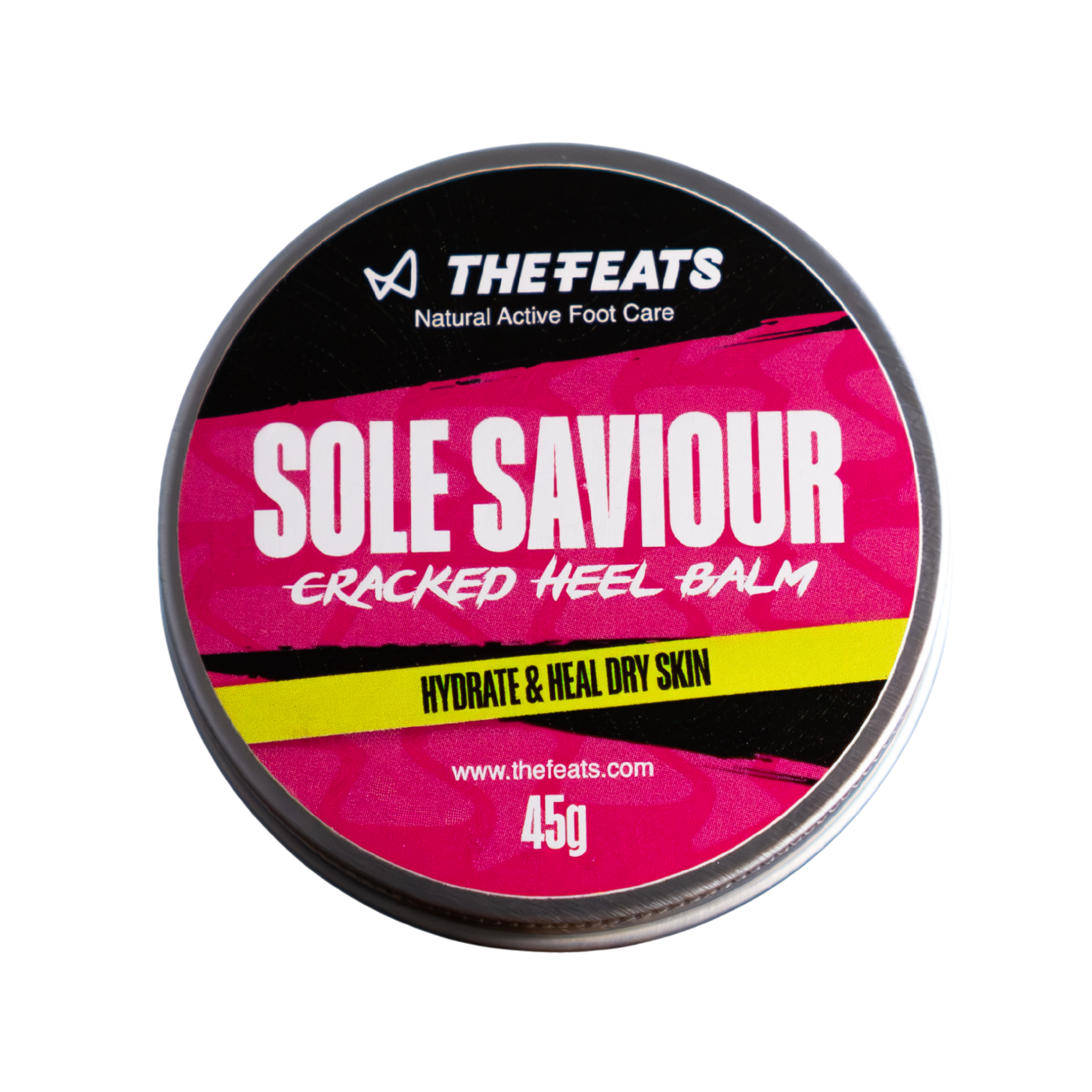 The Feats - Sole Saviour 45g