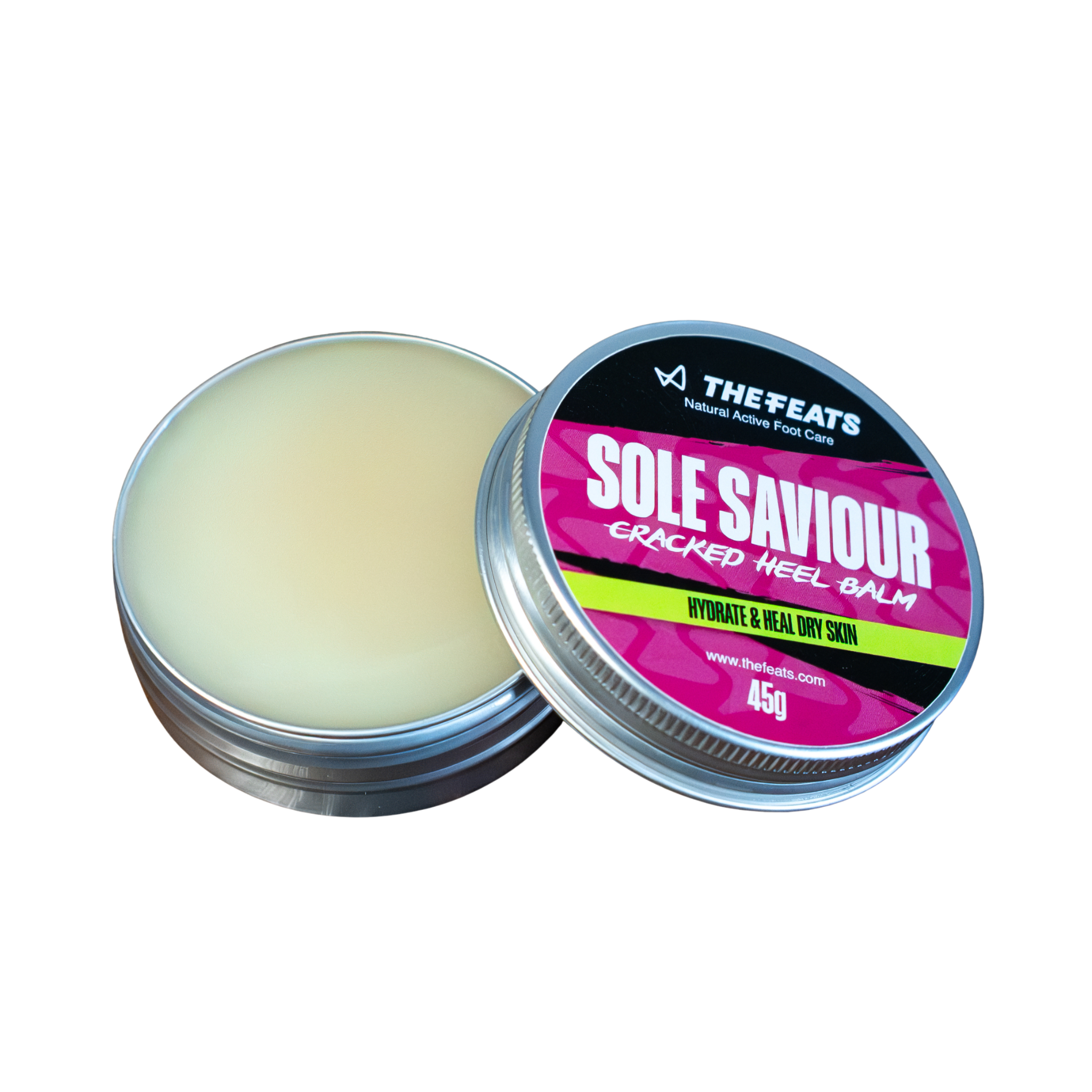 The Feats - Sole Saviour 45g