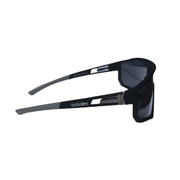 Outsiders Sunglasses - Spaced - Black/Black