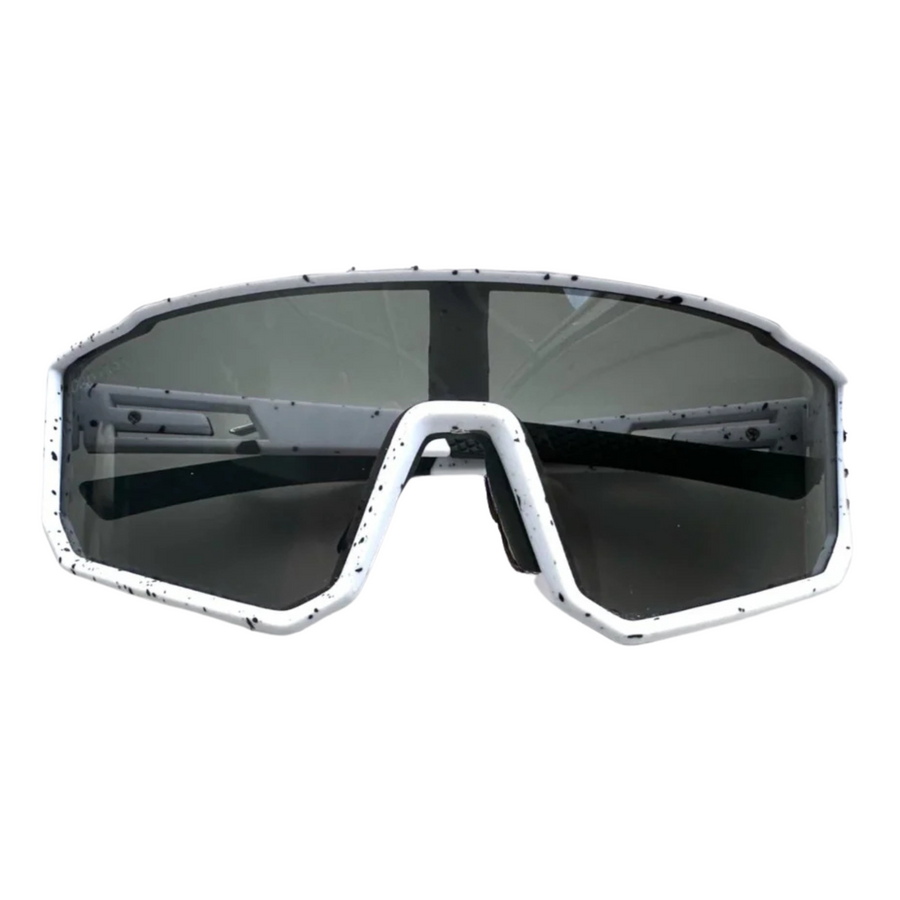 Outsiders Sunglasses - Spaced - White Speckle