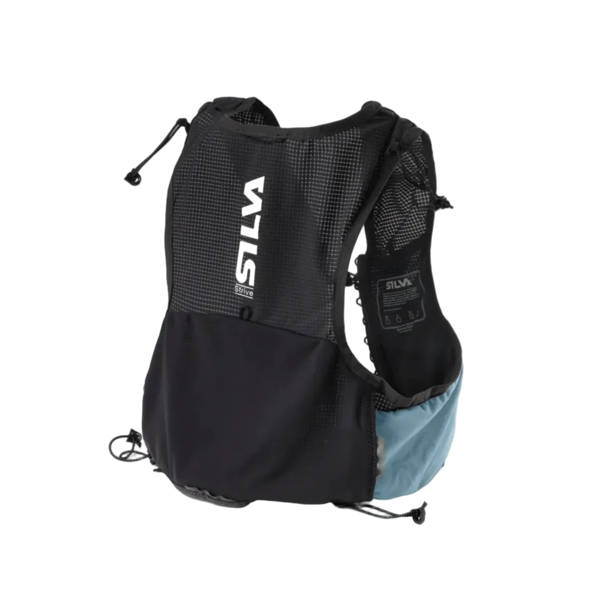 Silva Strive Fly Vest - Blue