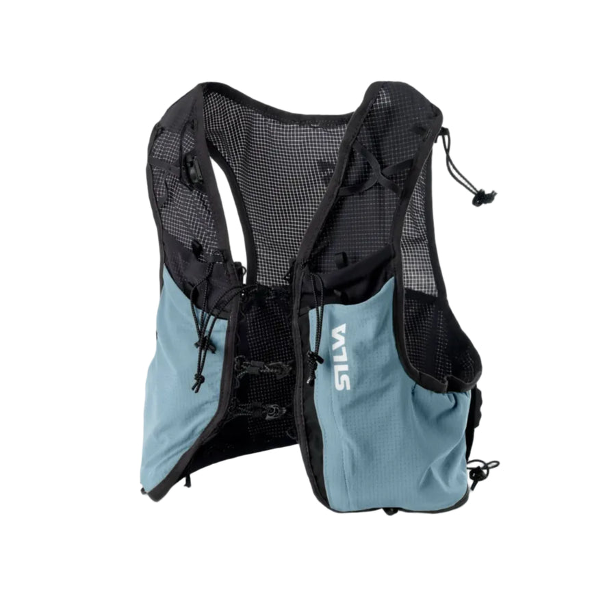 Silva Strive Fly Vest - Blue