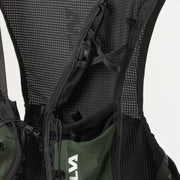 Silva Strive Fly Vest - Green