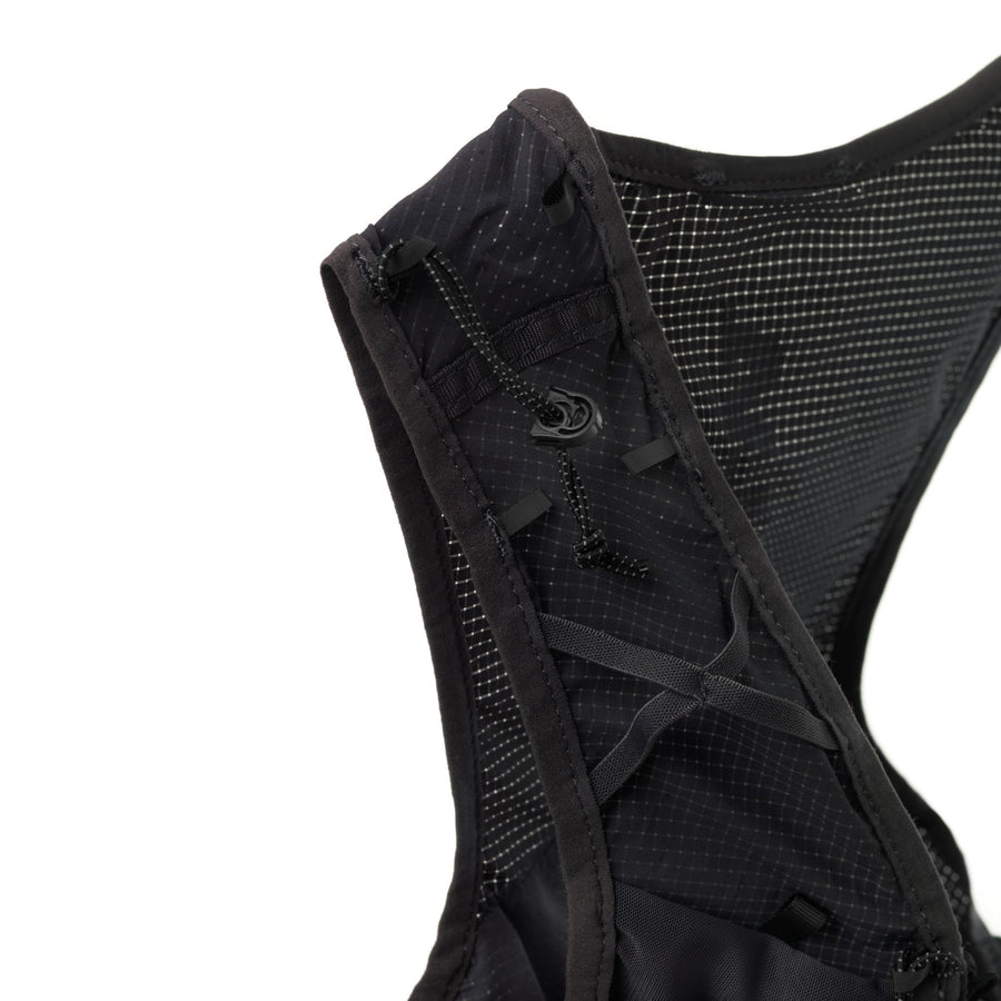 Silva Strive Fly Vest - Black