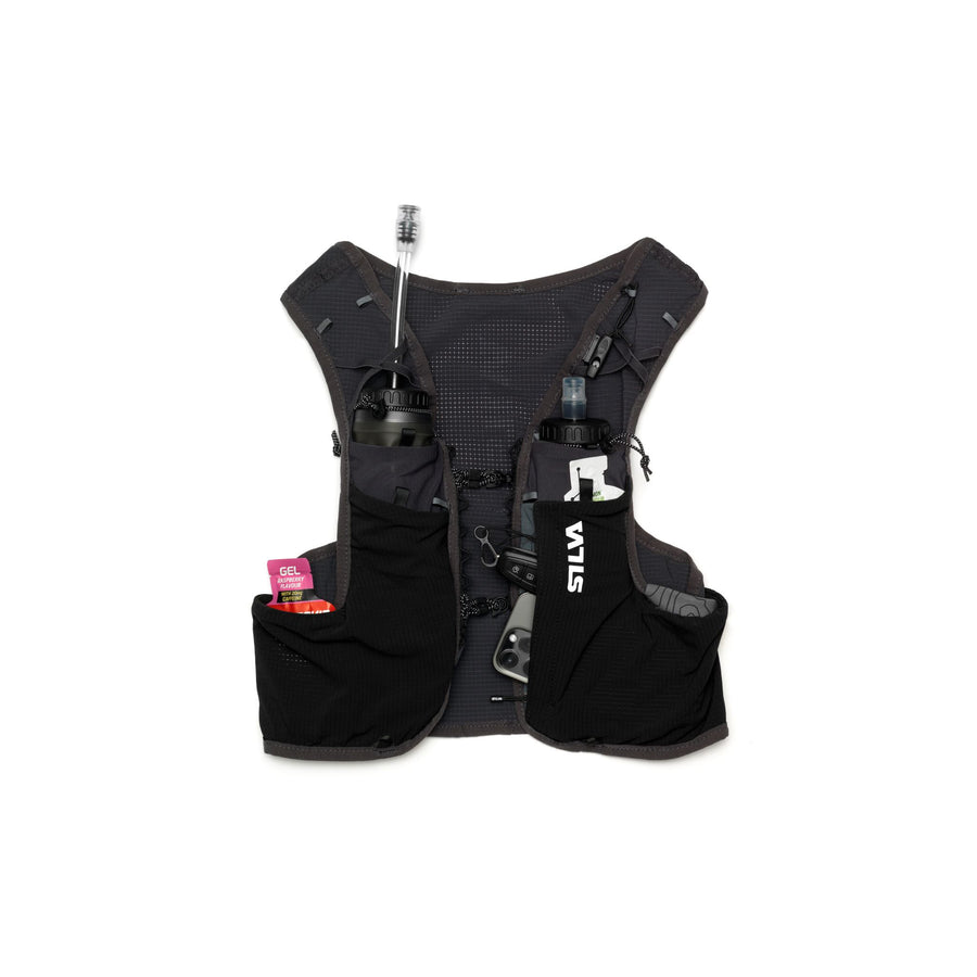 Silva Strive Fly Vest - Black