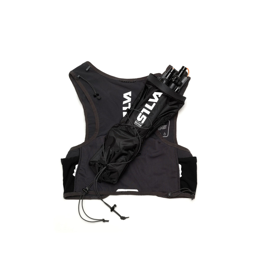 Silva Strive Fly Vest - Black