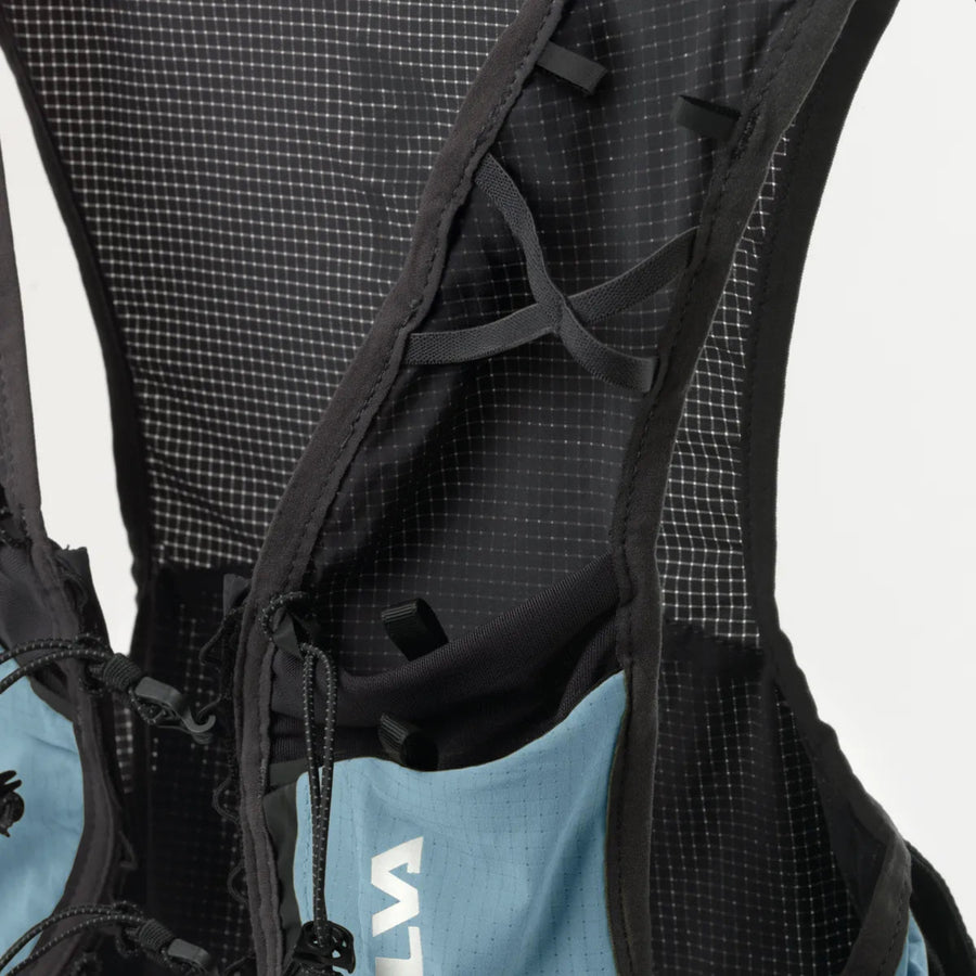Silva Strive Fly Vest - Blue