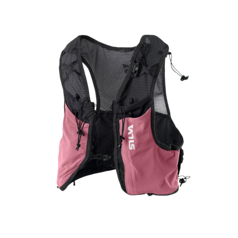 Silva Strive Fly Vest - Rose