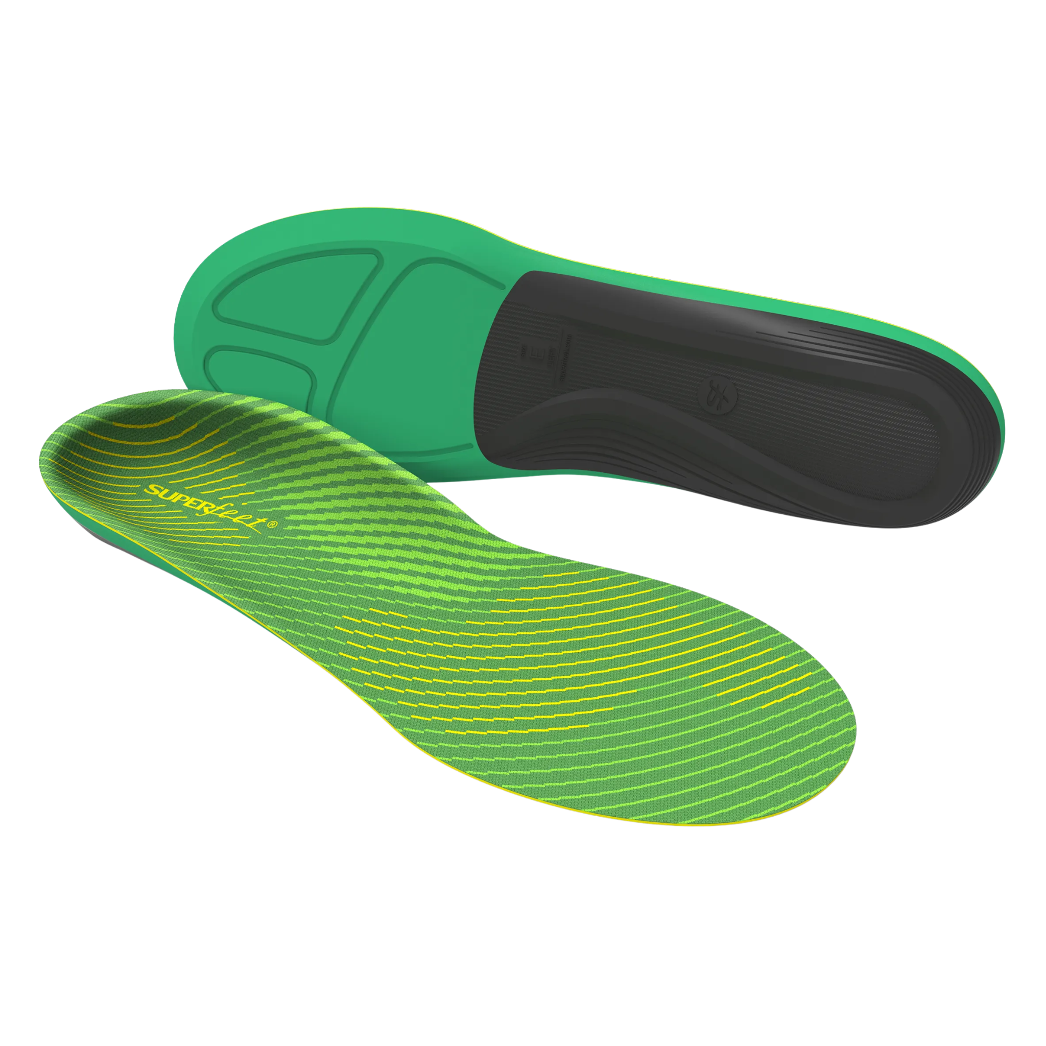 Superfeet Active Support - High Arch V2