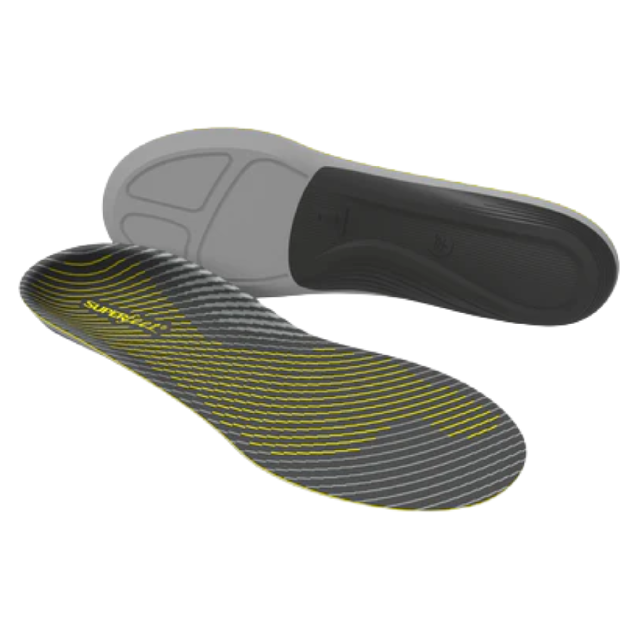 Superfeet Active Support - Low Arch V2