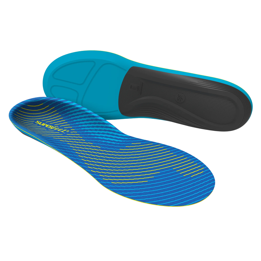 Superfeet Active Support - Medium Arch V2