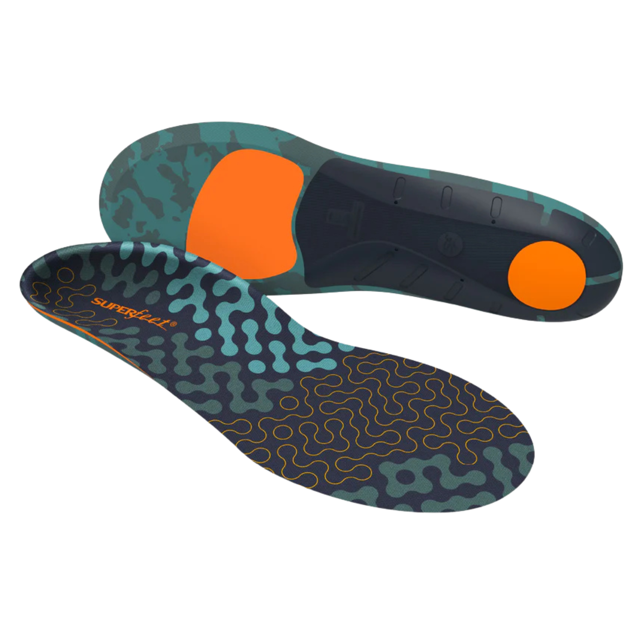 Superfeet Active Cushion - High Arch