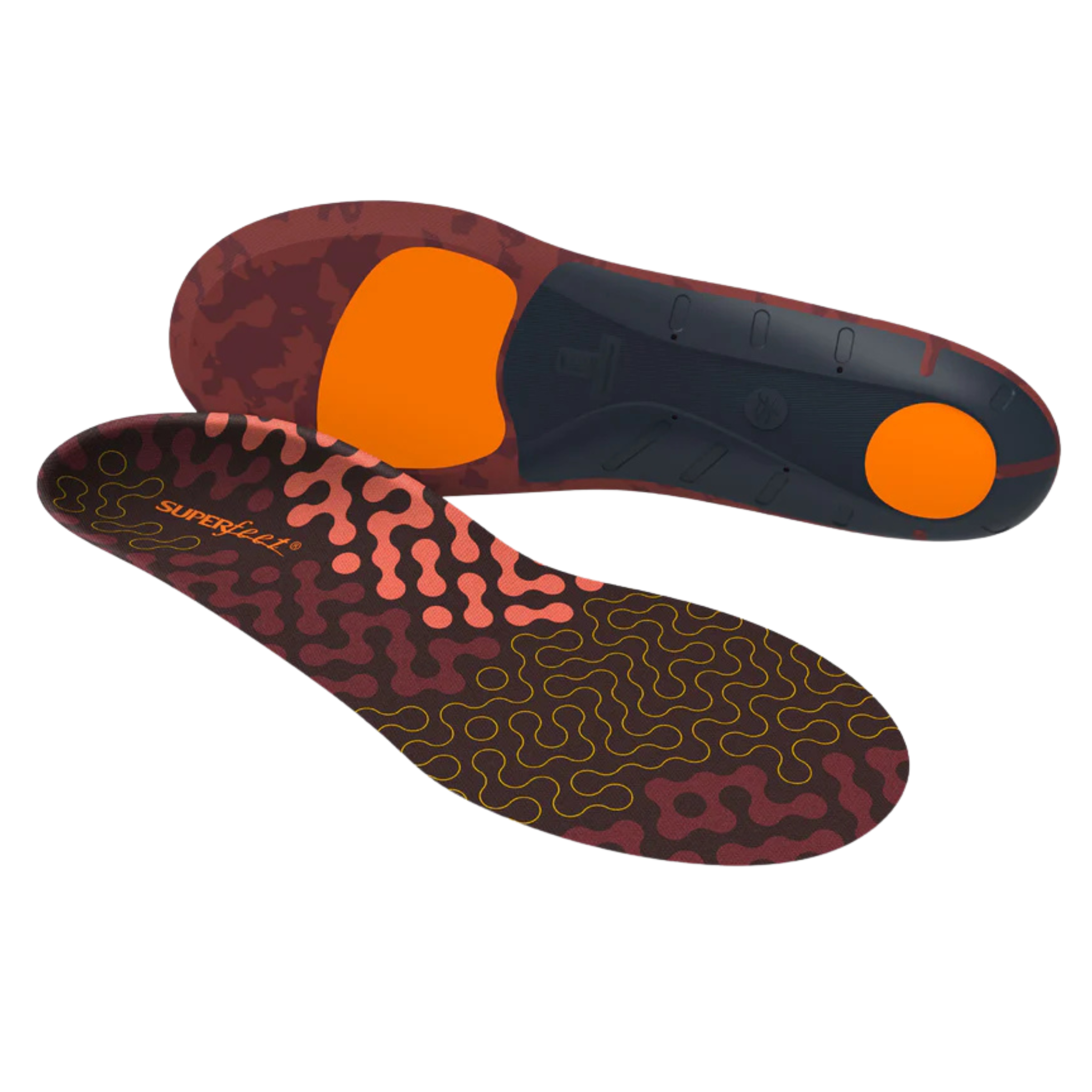 Superfeet Active Cushion - Low Arch