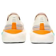 True Motion Mens U-Tech Solo 2 - White/Tangelo/Aqua Splash - Neutral