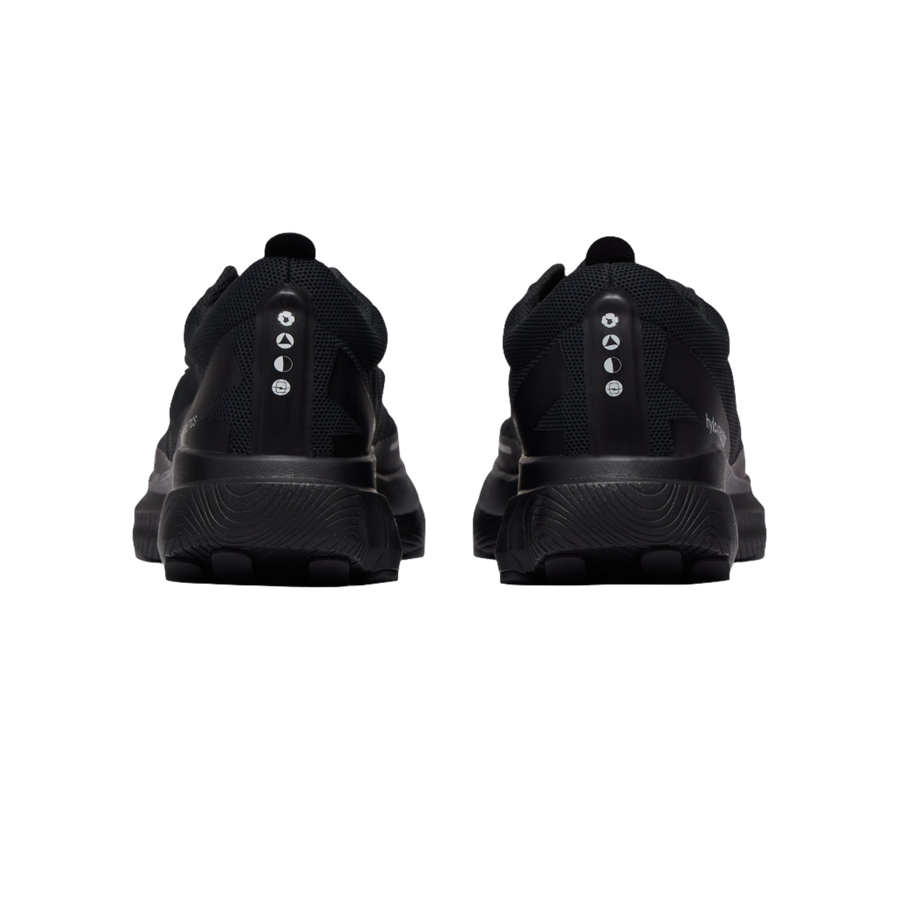 Hylo Unisex Impact - Triple Black - Neutral