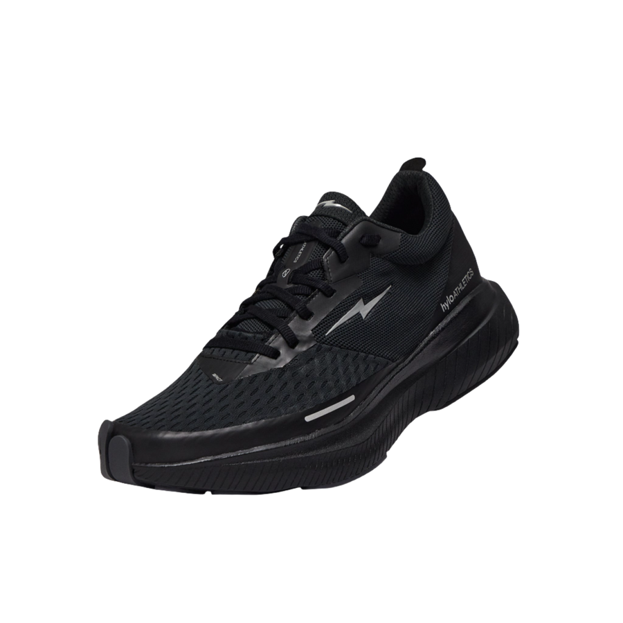 Hylo Unisex Impact - Triple Black - Neutral