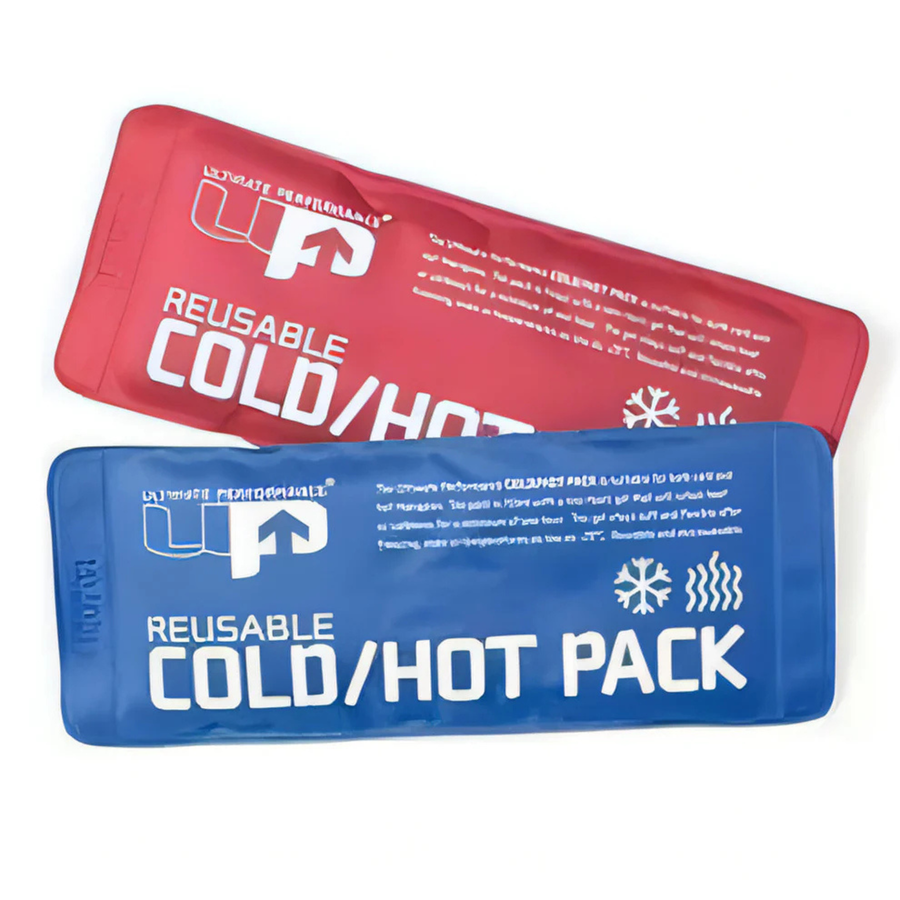 UP Reusable Hot/Cold Gel Pack (2 Pack)
