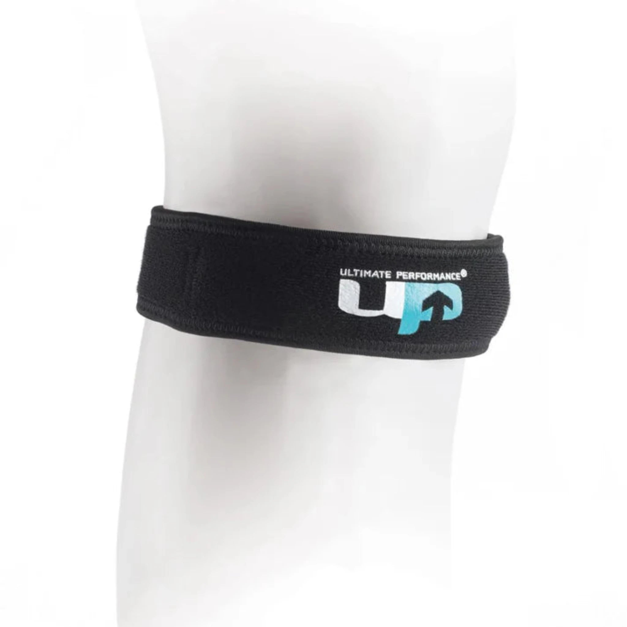 UP Patella Knee Strap - Black