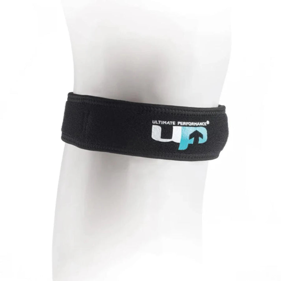 UP Patella Knee Strap - Black