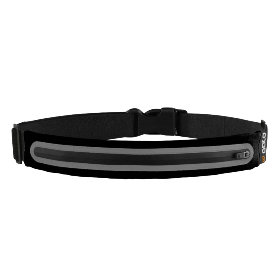 Gato Waterproof Sports Belt - Black