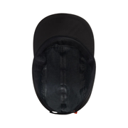 Venture Series Ultralite Cap - Black