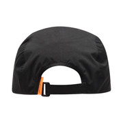 Venture Series Ultralite Cap - Black