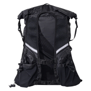 Venture Series SpeedPro Waterproof Race Pack 20 Litre - Jet Black