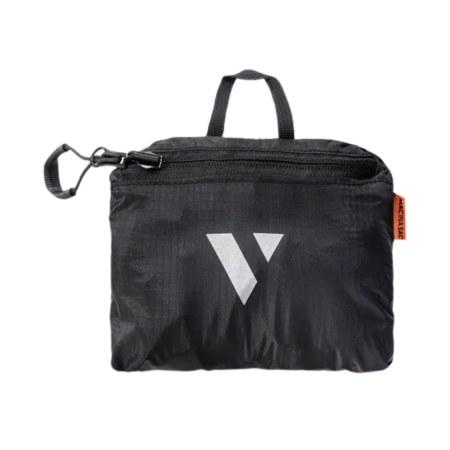 Venture Series SpeedPro Waterproof Race Pack 20 Litre - Jet Black