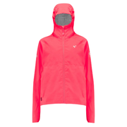 Venture Series Womens Ultralite Jacket - Neon Watermelon