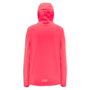 Venture Series Womens Ultralite Jacket - Neon Watermelon