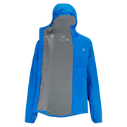 Venture Series Mens Ultralite Jacket - Blue