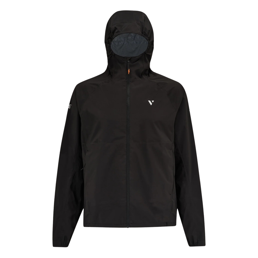Venture Series Mens Ultralite Jacket - Black