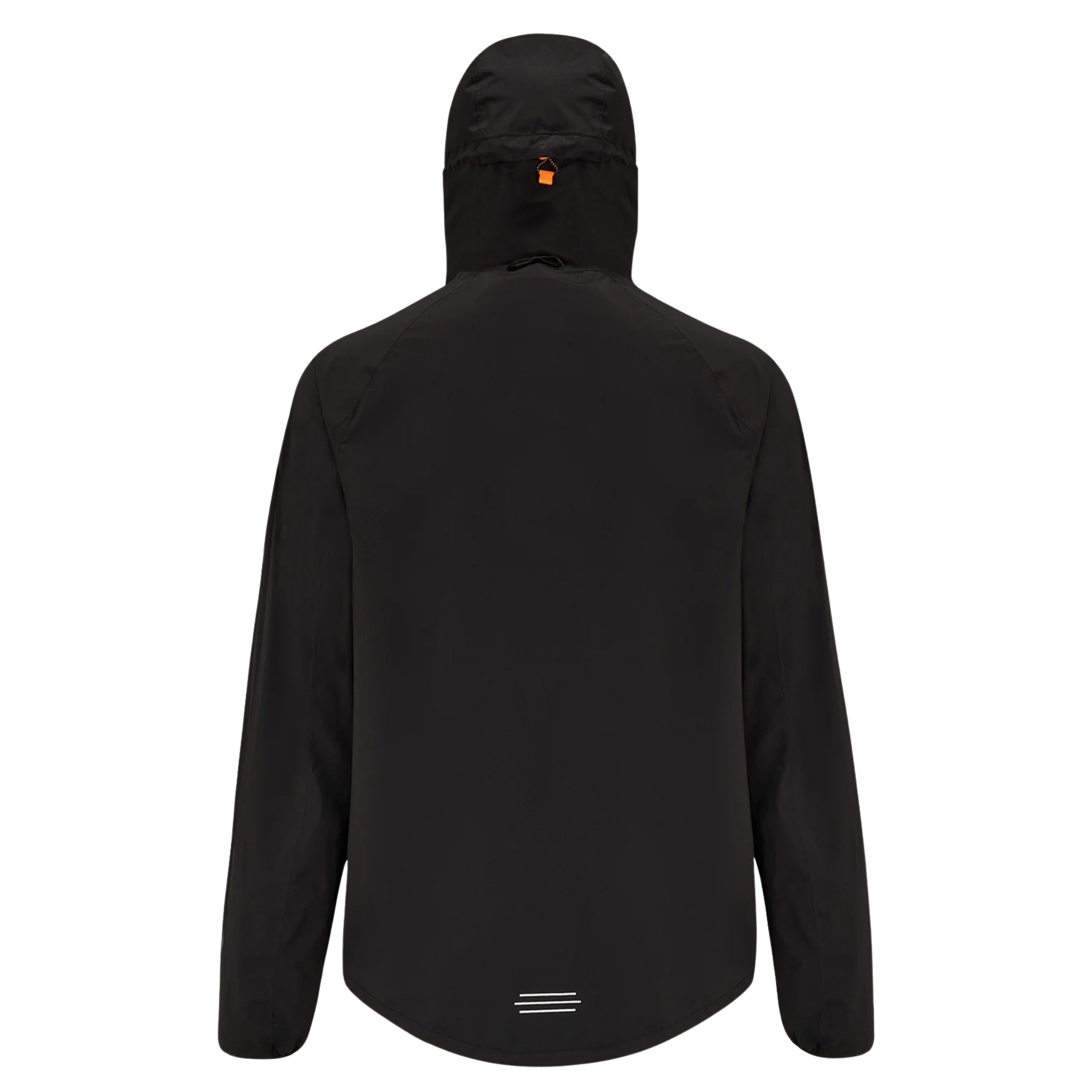 Venture Series Mens Ultralite Jacket - Black