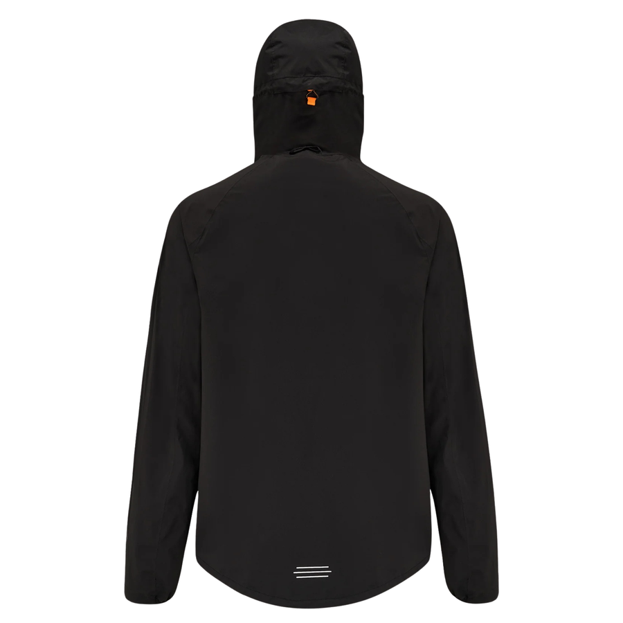 Venture Series Mens Ultralite Jacket - Black