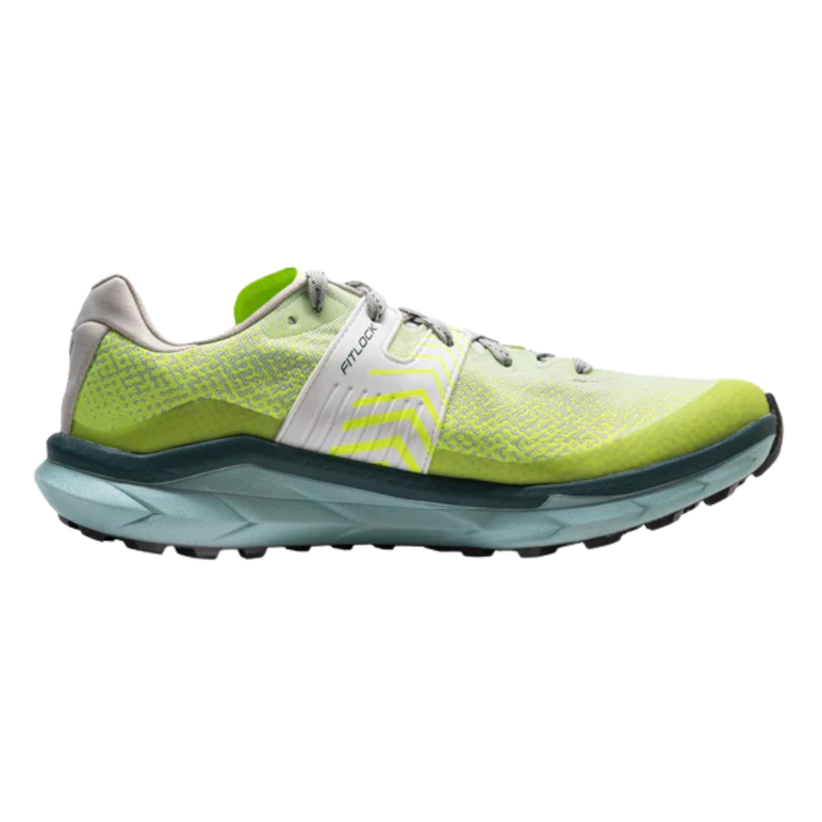 VJ Unisex MaxX2 - Yellow - Trail