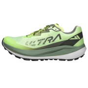 VJ Unisex Ultra 3 - Lime - Trail