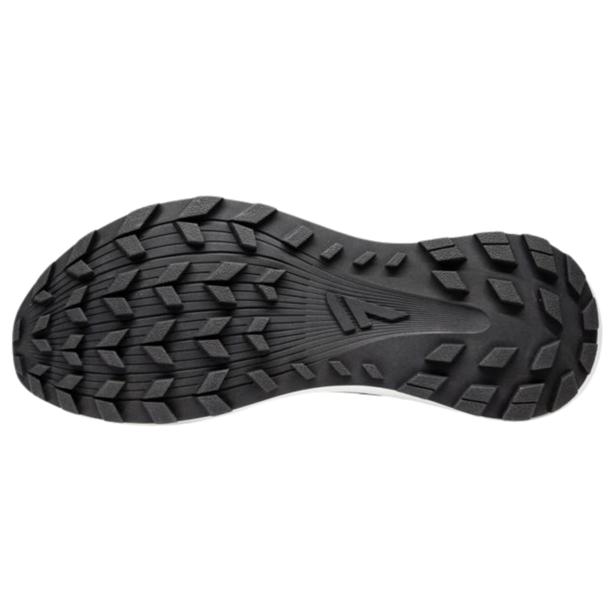 VJ Unisex Ultra 3 - Lime - Trail