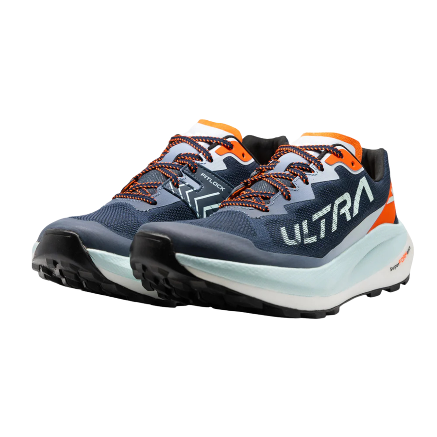 VJ Unisex Ultra 3 - Blue - Trail