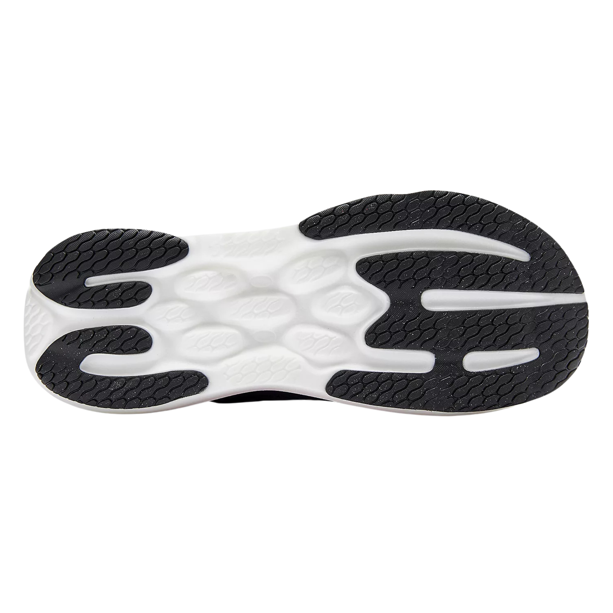 New Balance Womens Fresh Foam X 1080v15 - Boysenberry/Alkaline Green - Neutral