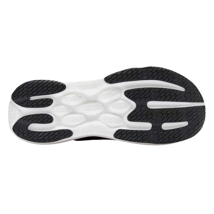 New Balance Womens Fresh Foam X 1080v15 - Boysenberry/Alkaline Green - Neutral