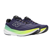 New Balance Womens Fresh Foam X 1080v15 - Boysenberry/Alkaline Green - Neutral