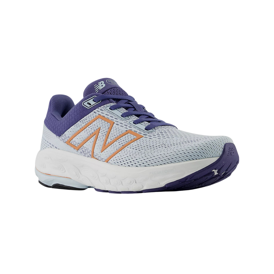 New Balance Womens Fresh Foam X 860v14 - Frosted Glass/Dream State - Stability