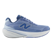 New Balance Womens Fresh Foam X 860v15 - Fairweather Blue/Silver Metallic - Stability