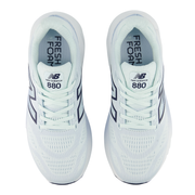 New Balance Womens Fresh Foam X 880v15 - Glint Blue/NB Navy - Neutral