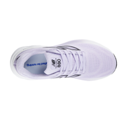 New Balance Womens Fresh Foam X 880v15 - Smoked Violet/Black - Neutral