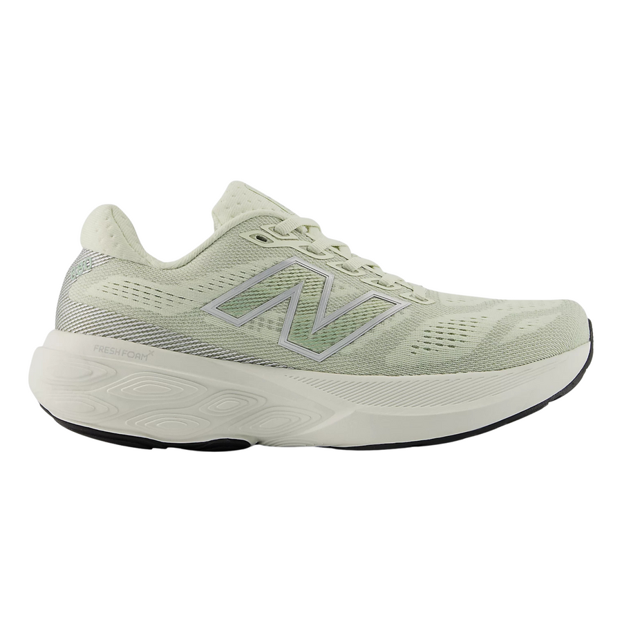 New Balance Womens Fresh Foam X 880v15 - Mineral/Sea Salt - Neutral