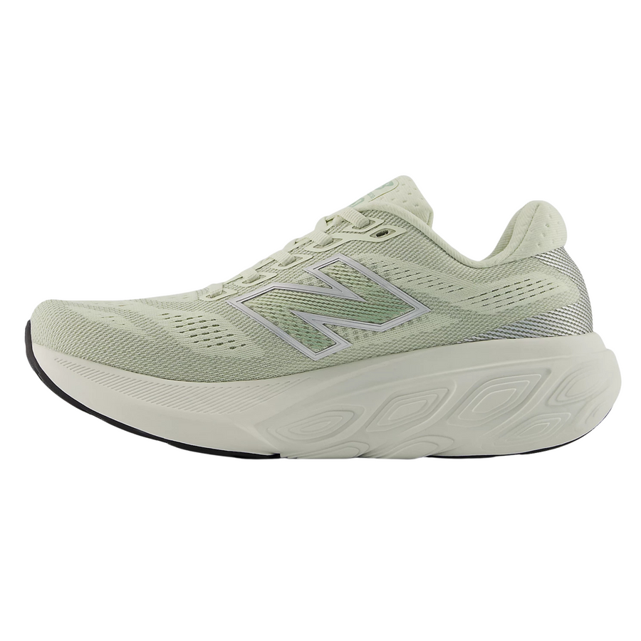 New Balance Womens Fresh Foam X 880v15 - Mineral/Sea Salt - Neutral