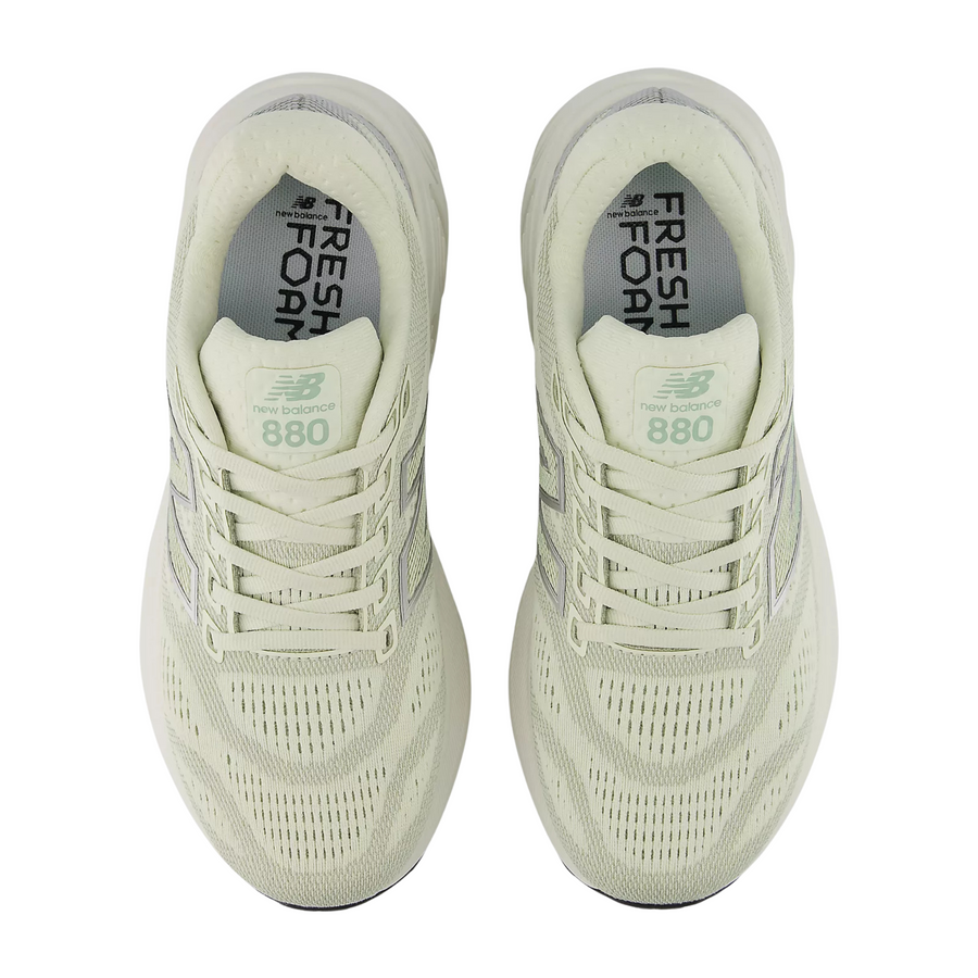 New Balance Womens Fresh Foam X 880v15 - Mineral/Sea Salt - Neutral