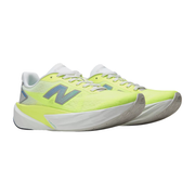 New Balance Womens FuelCell Rebel v5 - Afterglow/Deep End - Speed